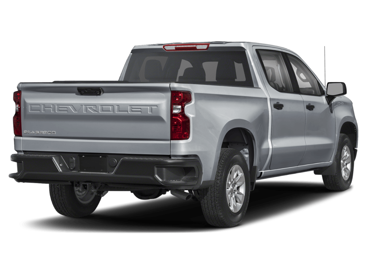 Chevrolet Silverado 1500 Near Me | Amigo Chevrolet